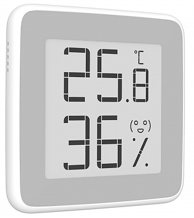 Купить Термометр Xiaomi MiaoMiaoce Temperature and Humidity Meter (MHO-C201)