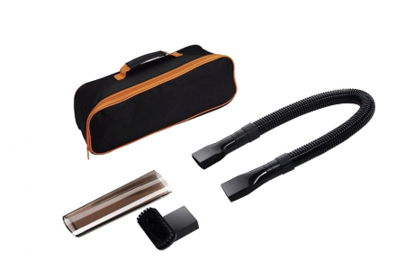 Купить Автопылесос CARCAM Vacuum-2 black