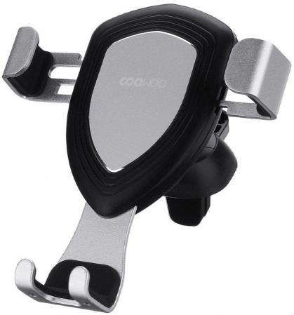 Купить Держатель Xiaomi CooWoo Gravity Holder Grey