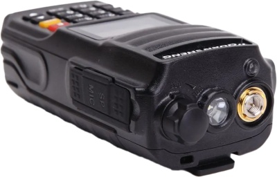 Купить Рация Quansheng TG-UV2 Plus 10W Type-C