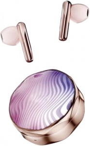 Купить Беспроводные наушники Xiaomi FairyBuds Pink (BH22QT21A)