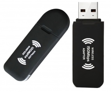 Купить Wi-Fi адаптер rt3070