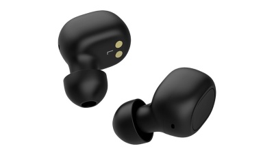 Купить Беспроводные наушники Xiaomi T1C Black