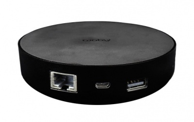 Купить Центр управления умным домом Xiaomi Aqara Hub M2