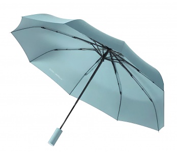 Xiaomi Zuodu Full Automatic Umbrella Normal Size Green 