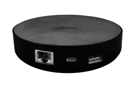 Купить Центр управления умным домом Xiaomi Aqara Hub M2