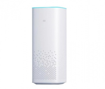 Купить Умная колонка Xiaomi Mi AI Speaker white