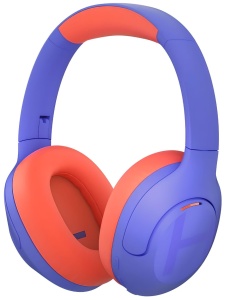 Купить Беспроводные наушники Xiaomi Haylou S35 ANC Violet Orange