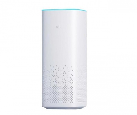 Купить Умная колонка Xiaomi Mi AI Speaker white