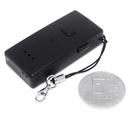 Купить Диктофон EDIC-mini PLUS A32