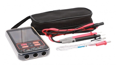 Купить Цифровой мультиметр RichMeters RM115VA