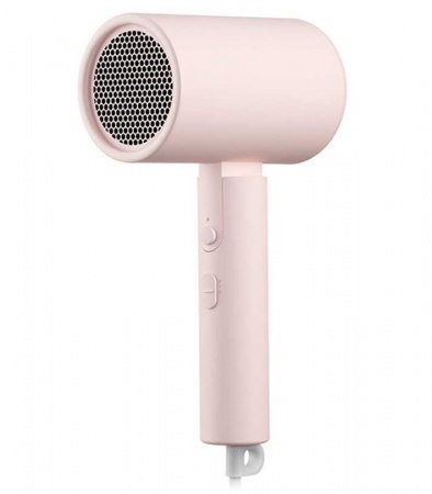 Купить Фен для укладки волос Xiaomi Mijia Anions Hairdryer H100 Pink (CMJ02LXP)