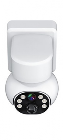 Купить Смарт-камера CARCAM Solar PTZ 01