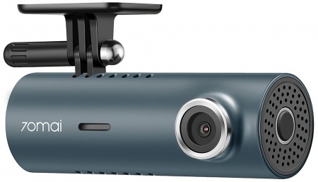 Купить Видеорегистратор Xiaomi 70mai Dash Cam M300 Navy