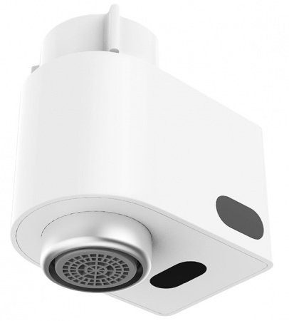 Купить Сенсорная насадка для крана Xiaomi Smartda Induction Home Water Sensor (HD-ZNJSQ-06)