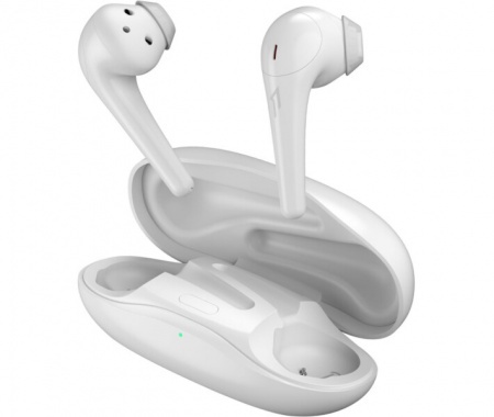 Купить Беспроводные наушники Xiaomi 1More ComfoBuds 2 White (ES303)
