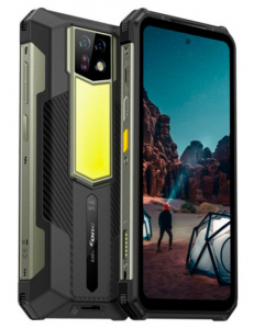 Купить Смартфон Ulefone Armor 24 12/256 Black