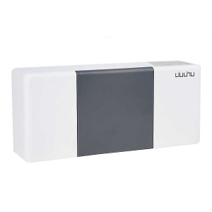 Купить Стерилизатор-держатель для зубных щеток Xiaomi Liulinu Sterilization Toothbrush Holder (LSZWD01W)