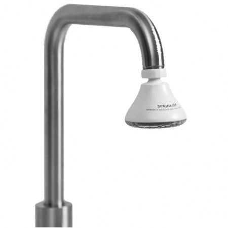 Купить Разбрызгиватель для крана Xiaomi Creative Filter Shower Sprinkler