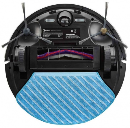 Купить Робот-пылесос Midea Robot Vacuum Cleaner M7 White