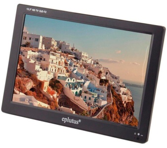 Купить LED телевизор Eplutus 13.3" LED TV EP-135T