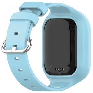 Купить Детские часы WONLEX KT21 BLUE