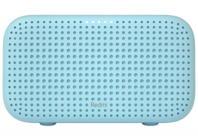 Купить Беспроводная колонка Xiaomi Redmi AI Speaker Play L07A Blue