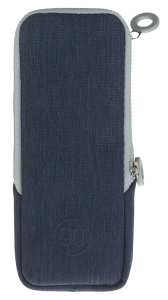 Купить Xiaomi 90 Point Smart Primary School Student Pencil Case (90BWBNT21119U) Navy Blue