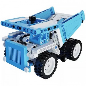 Купить Конструктор Xiaomi Onebot Mini Tipper (OBQXKK95AIQI)