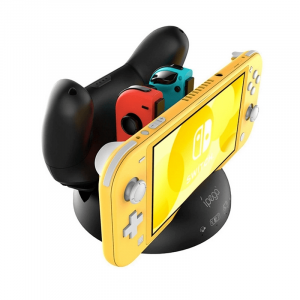 Купить Подставка для зарядки IPEGA PG-SL003 4 in 1