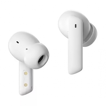 Купить Беспроводные наушники Xiaomi HT05 White