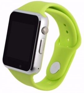 CARCAM SMART WATCH GT08 Green