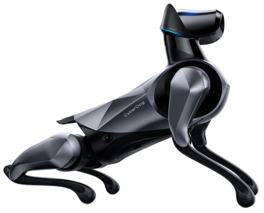 Купить Робопёс Xiaomi CyberDog 2 Bionic Quadruped Robot