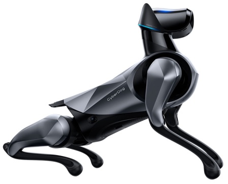 Купить Робопёс Xiaomi CyberDog 2 Bionic Quadruped Robot