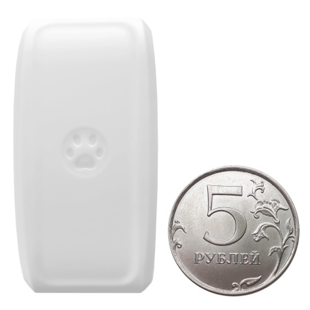Купить GPS- трекер для животных TkStar TK-911 Pet GPS Tracker