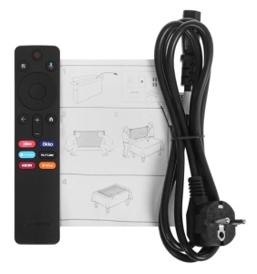 Купить Xiaomi MiniLED TV S 65" 144Hz 2025 Edition (L65MB-S)