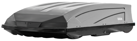Купить CARCAM ROOF BOX 740L (CC3027) Black