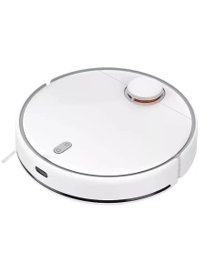 Xiaomi Mijia Intelligent Vacuum Cleaner Robot 3 (MJST1S) White