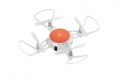 Купить Квадрокоптер Xiaomi Mitu Minidrone 720p