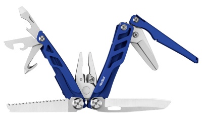 Xiaomi NexTool Flagship Pro Multi Tool (Blue) (NE20271)