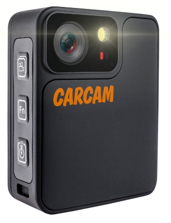 Купить Персональный видеорегистратор CARCAM COMBAT MINI