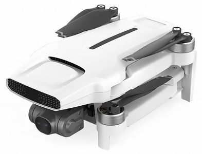 Купить Квадрокоптер Xiaomi Fimi X8 Mini