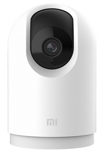 Купить Сетевая камера Xiaomi Mi Smart Camera Pro PTZ Version 2K EU (MJSXJ06CM)