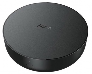 Купить Центр управления умным домом Xiaomi Aqara Hub M2