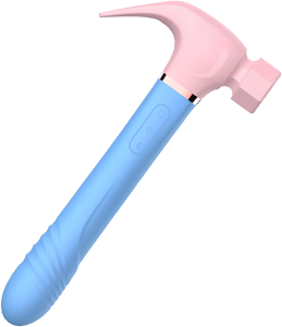 Купить SenCiciMen Vibrating and Sucking Gary Snail Hammer (SCMHW397)