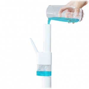 Xiaomi Blue Fish Spray Mop (LXY-02)