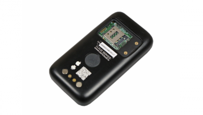Купить GPS-трекер КАРКАМ МАЯК МИНИ