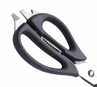 Купить Многофункциональные кухонные ножницы Xiaomi HuoHou Hot Kitchen Scissors (HU0062)