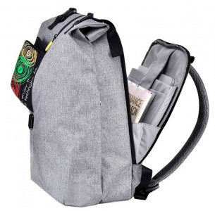 Xiaomi Mi Travel Backpack (ZJB4155TW) Gray