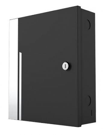 Купить Контроллер доступа на 4 двери HiWatch ACT-C104